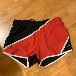 Nike Dri Fit Shorts